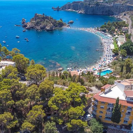 Suite Adalgisa Taormina Ngoại thất bức ảnh