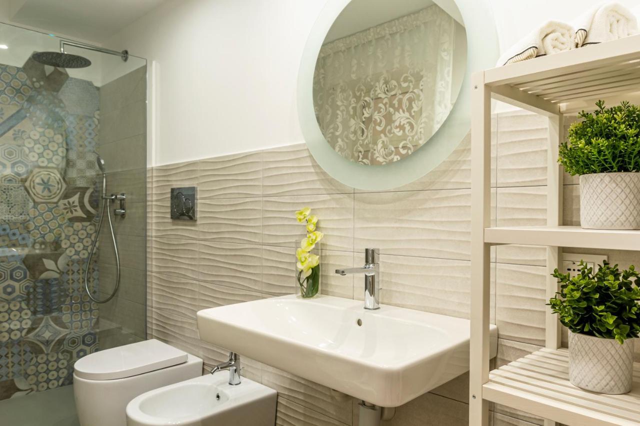 Suite Adalgisa Taormina Ngoại thất bức ảnh