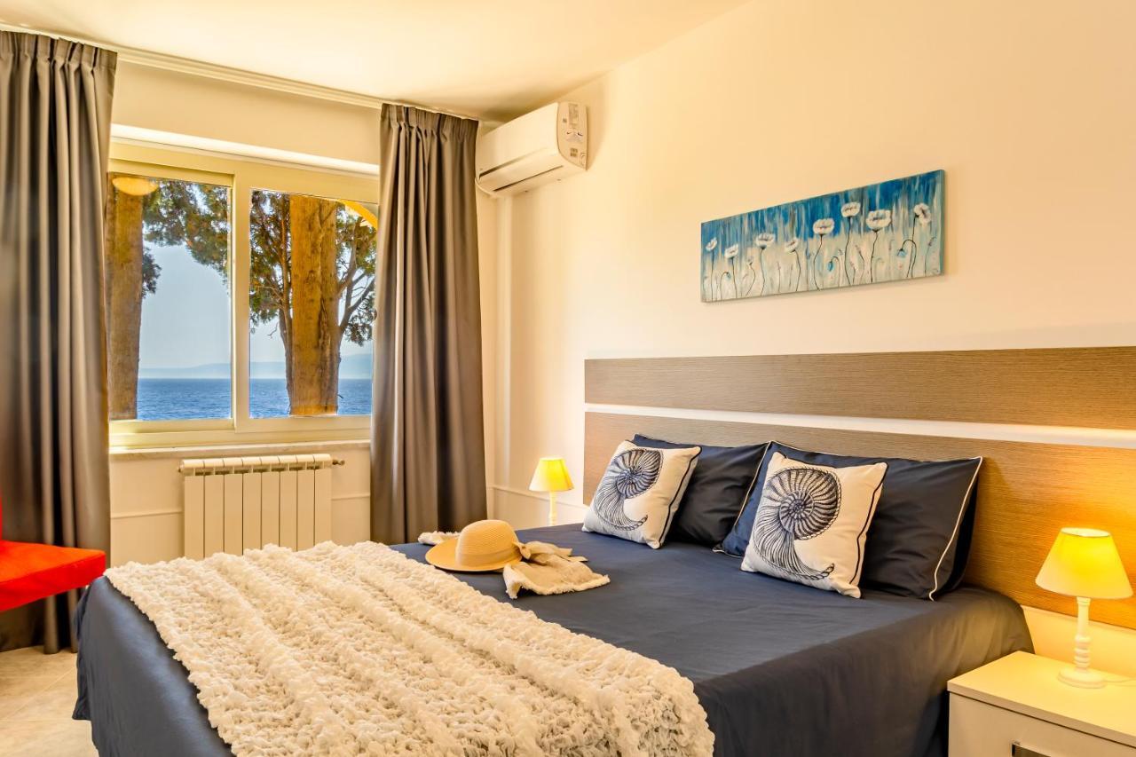 Suite Adalgisa Taormina Ngoại thất bức ảnh
