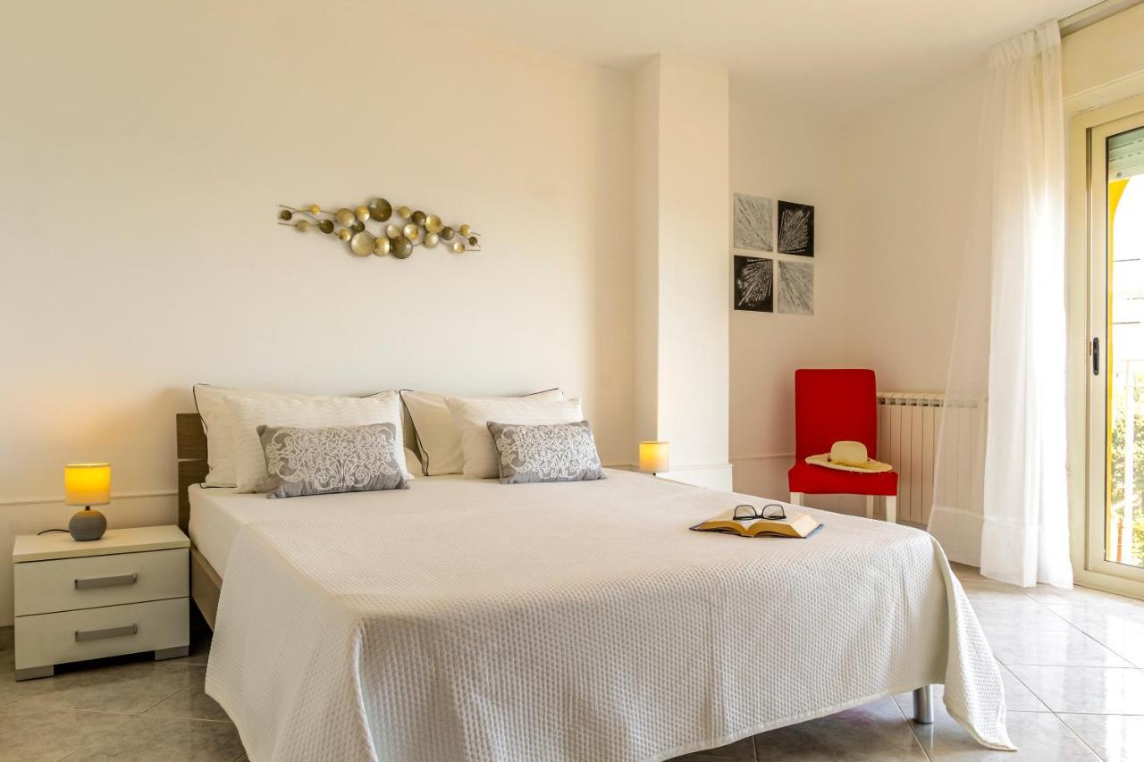 Suite Adalgisa Taormina Ngoại thất bức ảnh