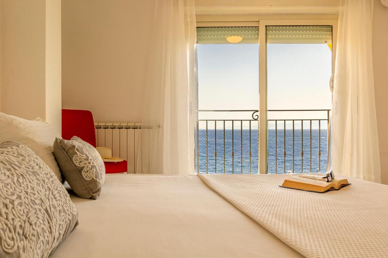 Suite Adalgisa Taormina Ngoại thất bức ảnh