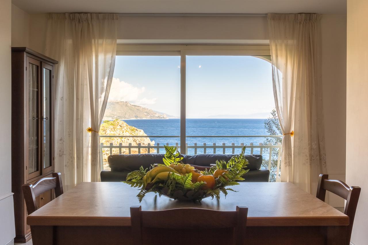 Suite Adalgisa Taormina Ngoại thất bức ảnh